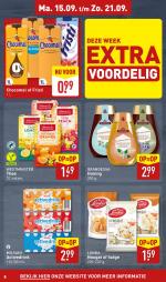 Aldi reclame folder week 38, pagina.8