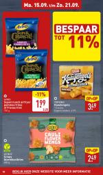 Aldi reclame folder week 38, pagina.10