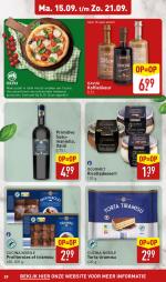 Aldi reclame folder week 38, pagina.29