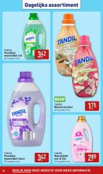 Aldi reclame folder week 38, pagina.31