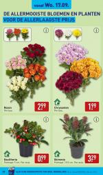 Aldi reclame folder week 38, pagina.37