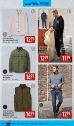 Aldi reclame folder week 38, pagina.39