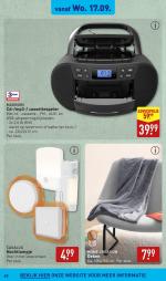 Aldi reclame folder week 38, pagina.40