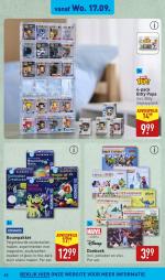 Aldi reclame folder week 38, pagina.42