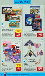 Aldi reclame folder week 38, pagina.43