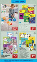Aldi reclame folder week 38, pagina.44