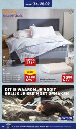 Aldi reclame folder week 38, pagina.49