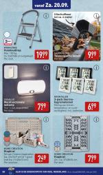 Aldi reclame folder week 38, pagina.51