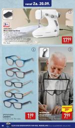 Aldi reclame folder week 38, pagina.55