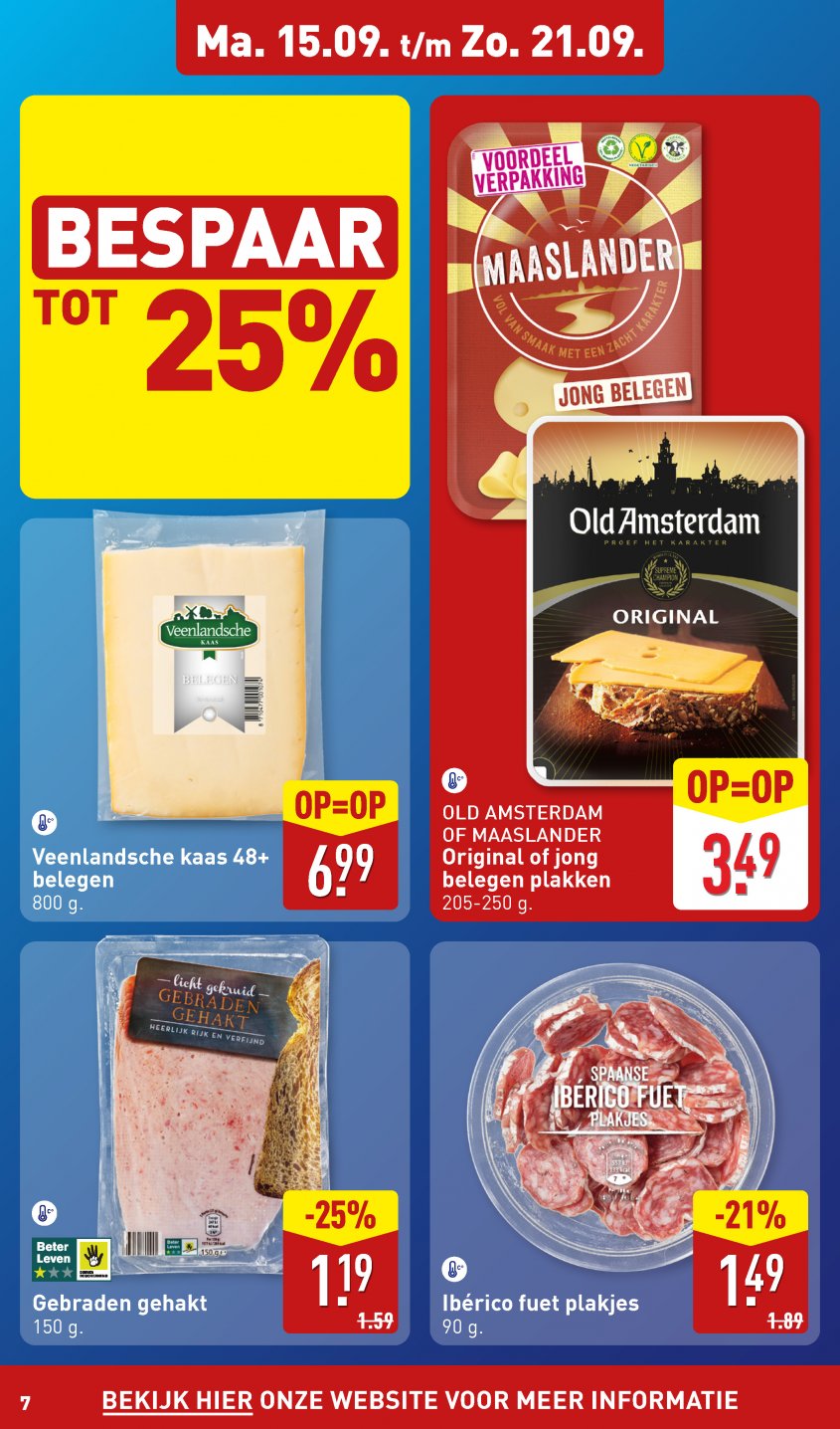 Aldi Aanbiedingen van 15-09-2025 pagina.7