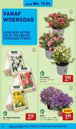 Aldi reclame folder week 38, pagina.36