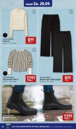 Aldi reclame folder week 38, pagina.47