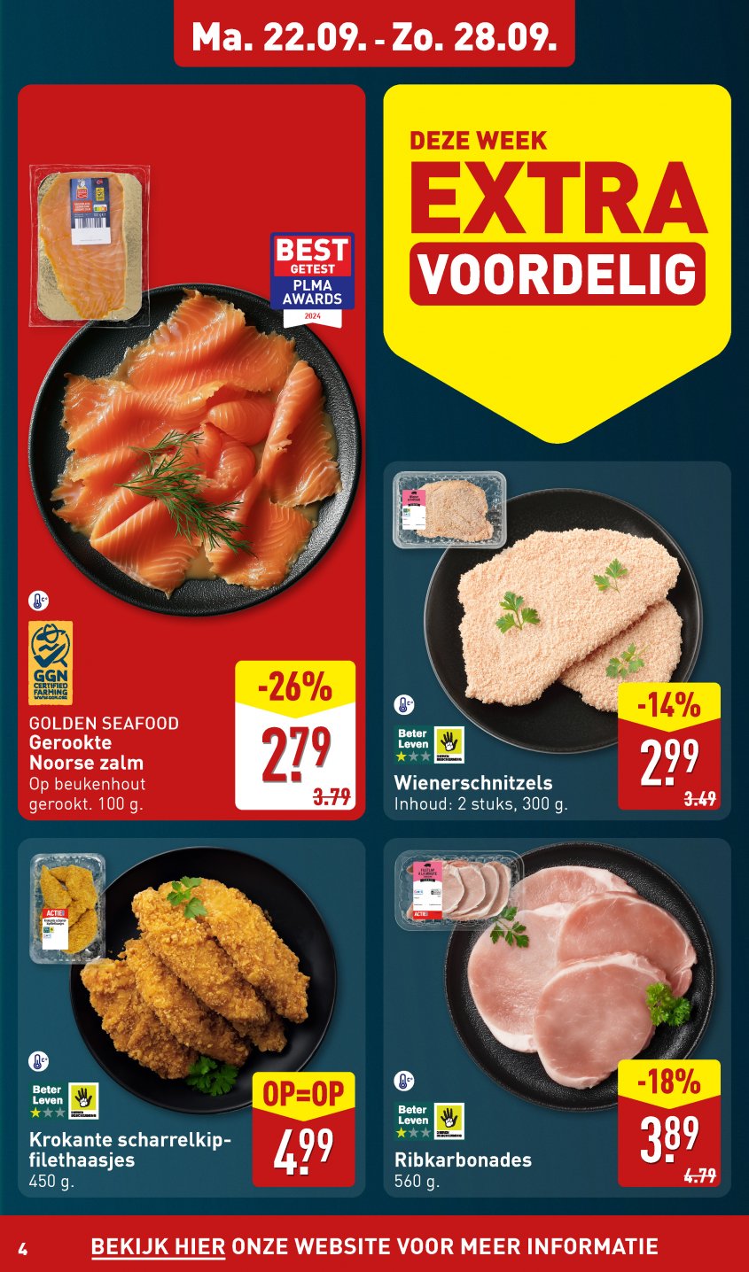 Aldi Aanbiedingen van 22-09-2025 pagina.4