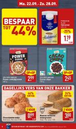 Aldi reclame folder week 39, pagina.9