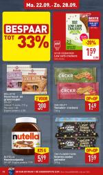 Aldi reclame folder week 39, pagina.11