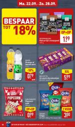 Aldi reclame folder week 39, pagina.15