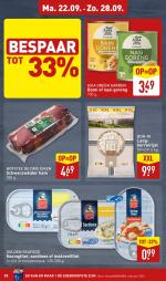 Aldi reclame folder week 39, pagina.19