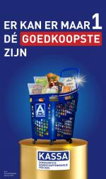Aldi reclame folder week 39, pagina.23