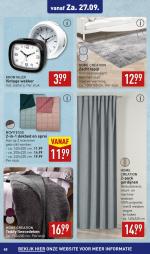 Aldi reclame folder week 39, pagina.40