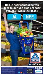 Aldi reclame folder week 39, pagina.43