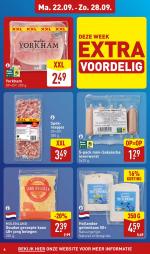Aldi reclame folder week 39, pagina.6