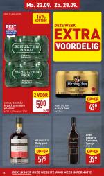 Aldi reclame folder week 39, pagina.12