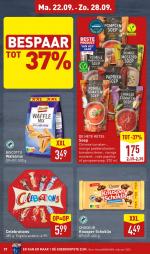 Aldi reclame folder week 39, pagina.17