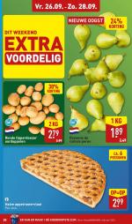 Aldi reclame folder week 39, pagina.25