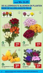 Aldi reclame folder week 39, pagina.28