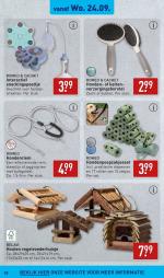 Aldi reclame folder week 39, pagina.30