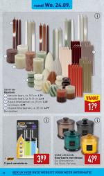 Aldi reclame folder week 39, pagina.32