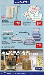 Aldi reclame folder week 39, pagina.37