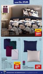 Aldi reclame folder week 39, pagina.39