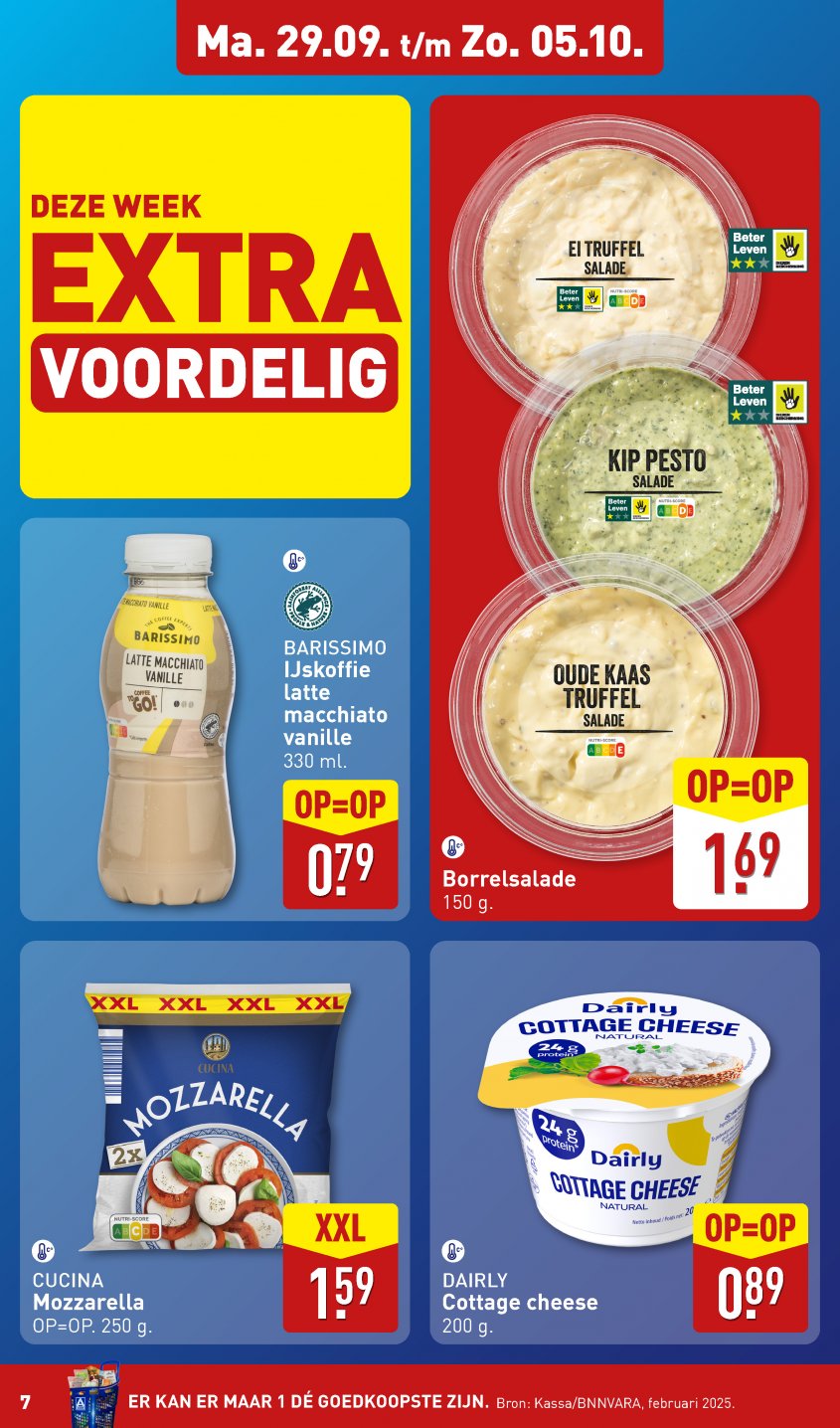 Aldi Aanbiedingen van 29-09-2025 pagina.7