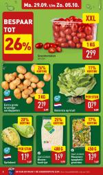 Aldi reclame folder week 40, pagina.3