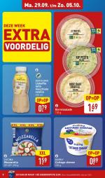 Aldi reclame folder week 40, pagina.7