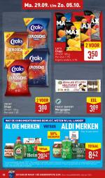 Aldi reclame folder week 40, pagina.15