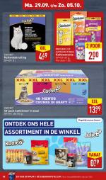 Aldi reclame folder week 40, pagina.19