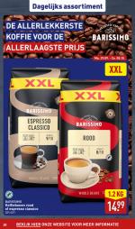 Aldi reclame folder week 40, pagina.20