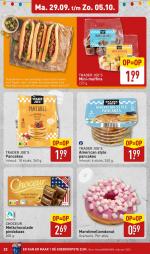 Aldi reclame folder week 40, pagina.23