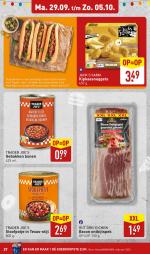 Aldi reclame folder week 40, pagina.27