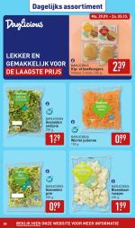 Aldi reclame folder week 40, pagina.30