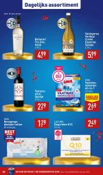 Aldi reclame folder week 40, pagina.33