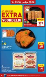 Aldi reclame folder week 40, pagina.35