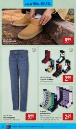 Aldi reclame folder week 40, pagina.43