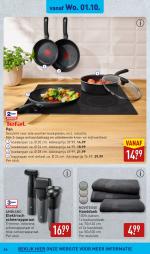 Aldi reclame folder week 40, pagina.44