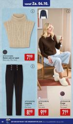 Aldi reclame folder week 40, pagina.51