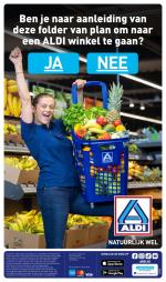 Aldi reclame folder week 40, pagina.54