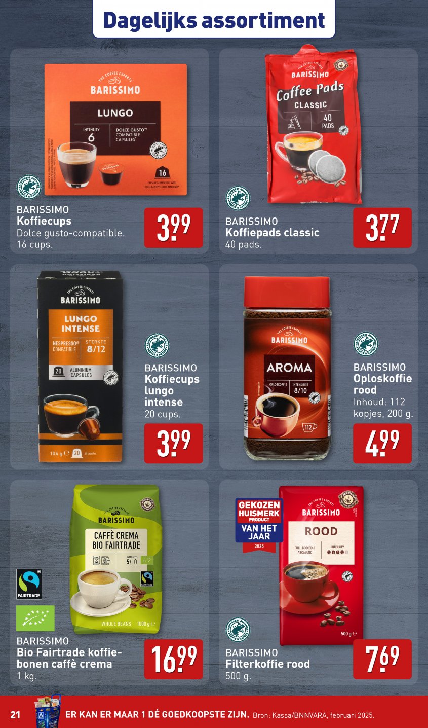 Aldi Aanbiedingen van 29-09-2025 pagina.21