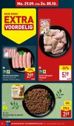Aldi reclame folder week 40, pagina.5